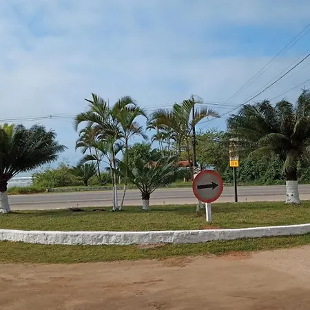 Hospedagem para temporada em Ubatuba-2