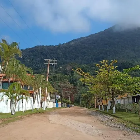 Hospedagem para temporada em Ubatuba-3