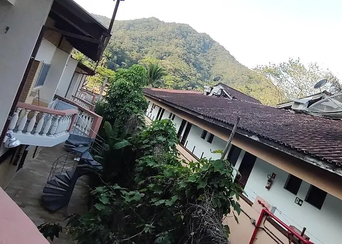 Vai Pra Praia - Enseada Ubatuba - até 6 pessoas