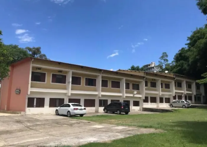 Vai Pra Praia - Enseada Ubatuba - até 6 pessoas